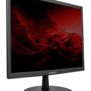 MONITOR 17 POL, LED FULL HD